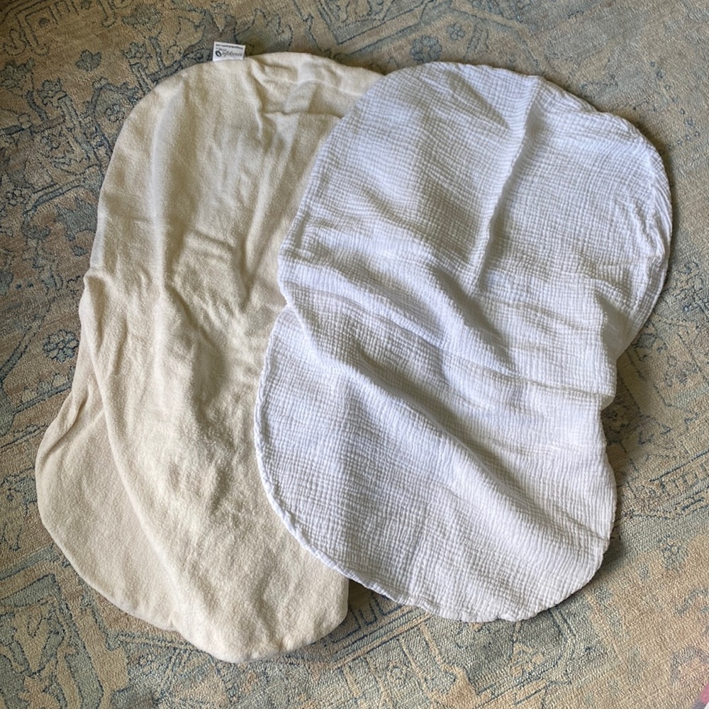 Snuggle Me cover bundle (gender neutral)